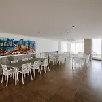 U-Go Spiaggia - Frente Al Mar En La Boquilla