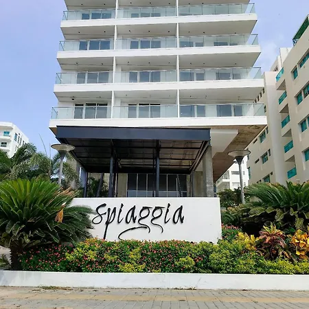 U-go - Frente Al Mar En La Boquilla